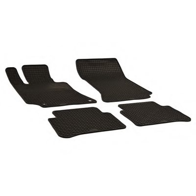 RAMEDER 122860 Floor Mat Set